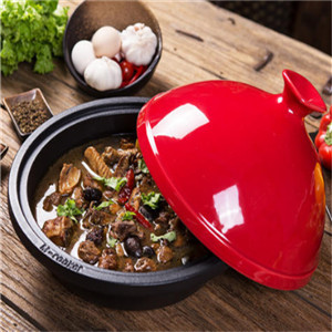 米鮮森煲仔飯