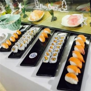松阪壽司
