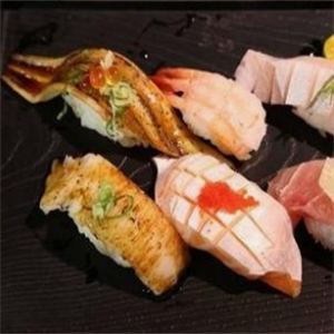 嘉佳壽司