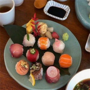 興旺壽司飯團(tuán)