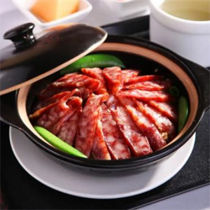 福香阿婆煲仔飯