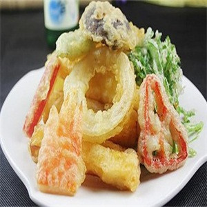 松亭韓國料理