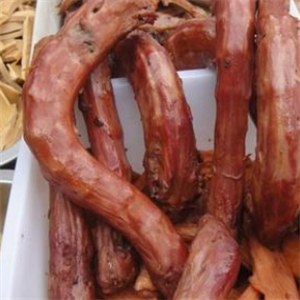 悠比鸭脖