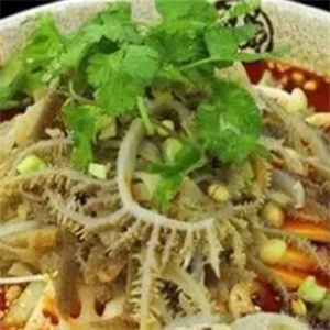 和旺冒菜