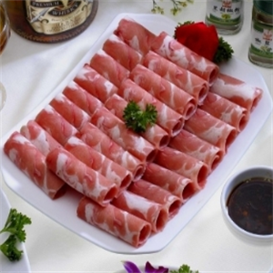 明記美食黑山羊火鍋