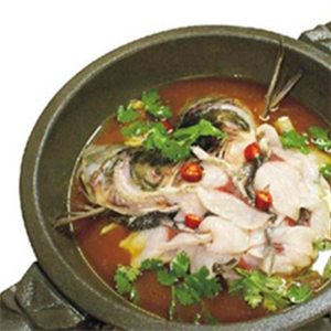 李家石鍋魚火鍋