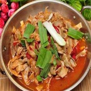 淘汰太郎火鍋