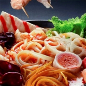 珍味麻辣燙