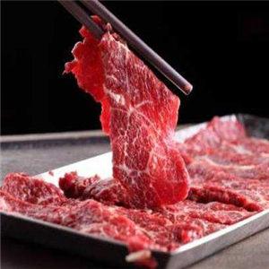 中豐牛肉火鍋