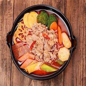 王記成都冒菜