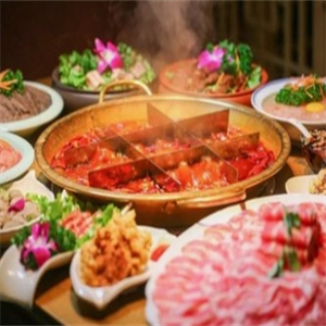 無(wú)名檔火鍋