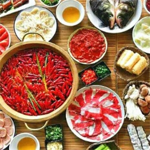 鮮友火鍋