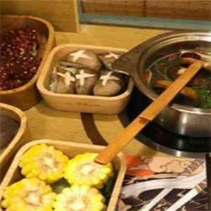 名揚(yáng)肥牛自助火鍋