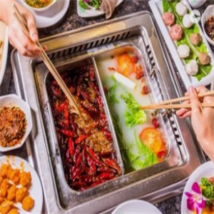 小鄧火鍋店