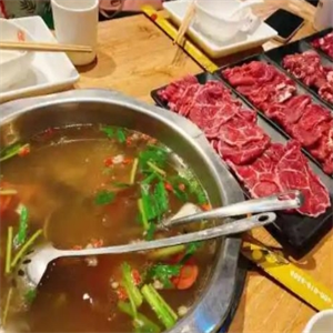 阿牛鹵水火鍋