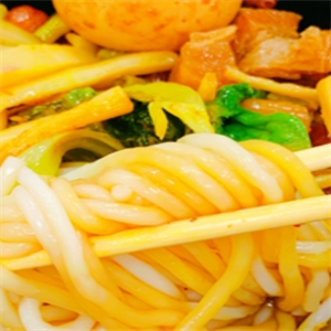 鄒家過(guò)橋米線