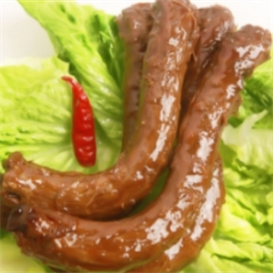 熟客熟食