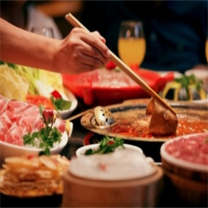 胖子串串火鍋