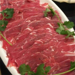 大埔鮮牛肉火鍋
