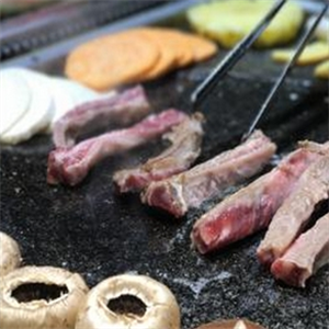 曉楊烤肉