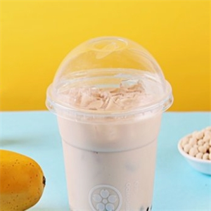 都果奶茶
