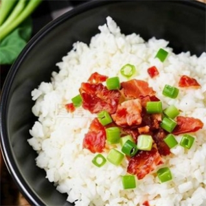 毛記稻花香煲仔飯