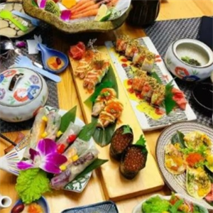 活鰻酒田日本料理