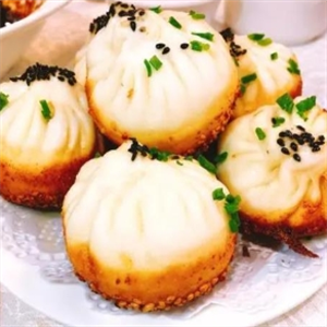 至品生煎館