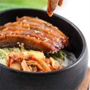 故鄉(xiāng)韓國(guó)料理