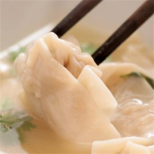 老九號老餛飩鋪