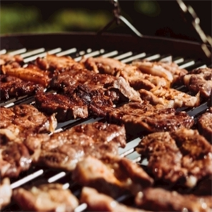 巴其尔烤肉