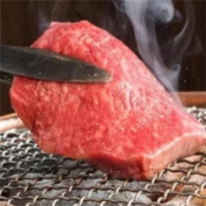 正宗八坊烤肉