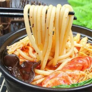 馋客米线麻辣烫