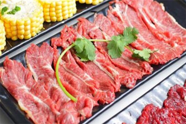 川贡火锅料理加盟