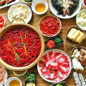 艾米火鍋