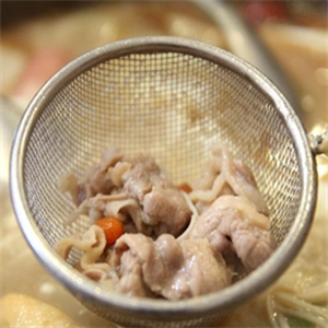 聚牛牛肉火鍋