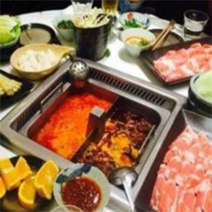 Bashi Old Hot Pot
