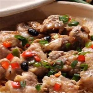  Stewed Rice with Drunk Mouth