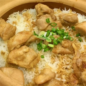 有资味煲仔饭