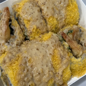 沙酷啦寿司