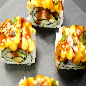 伊卷屋壽司