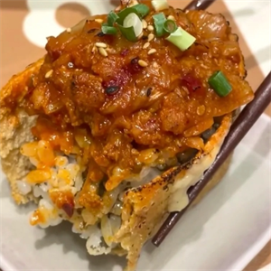 大寶手工壽司