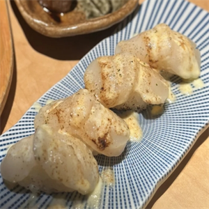 阿岚寿司