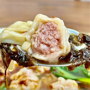 福貴餛飩