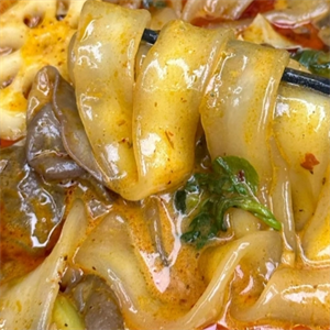 品味骨湯麻辣燙