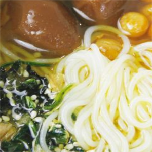 金緣過(guò)橋米線