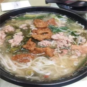 阿祥米線