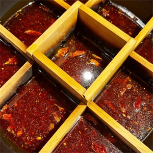 卤味波火锅
