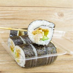  Yuandao Sushi