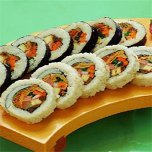  Hanhui Sushi